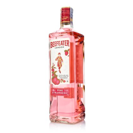 Beefeater Pink 1l