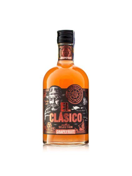 9002 9002 el clasico pink grapefruit