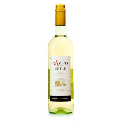 Campo de chile Chardonnay