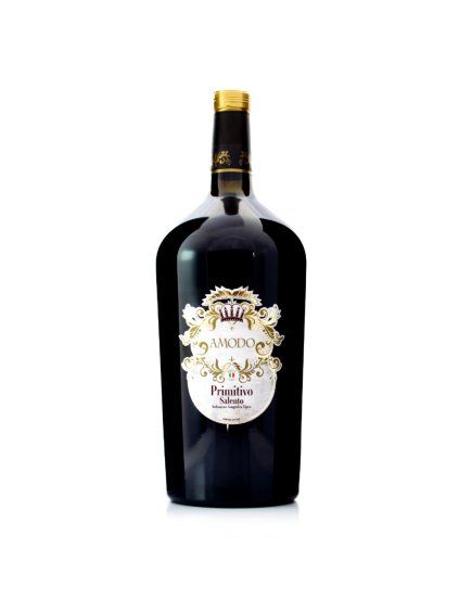9038 amodo primitivo 1 5l