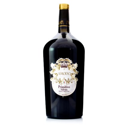 Amodo Primitivo 1,5l