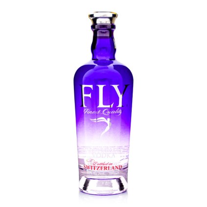 Fly Vodka Switzerland 0,7l