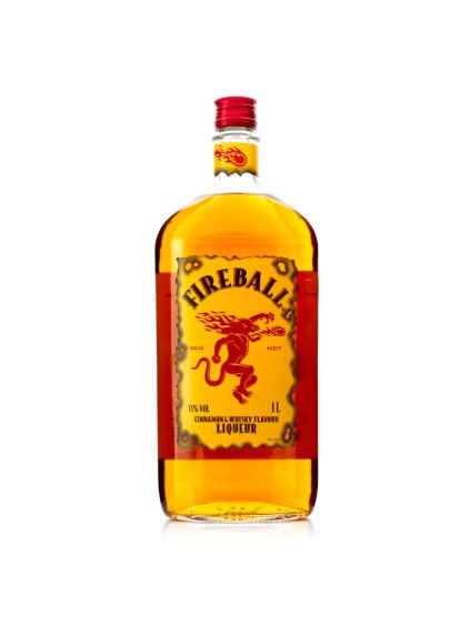 9050 9050 fireball 1l