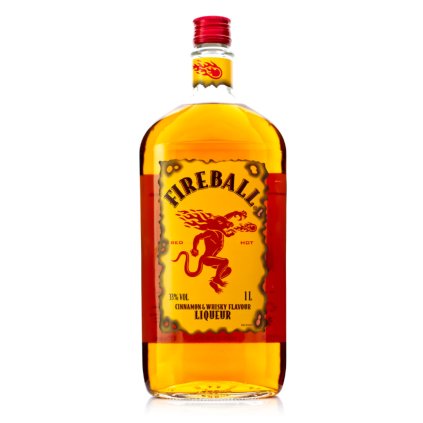 Fireball 1l