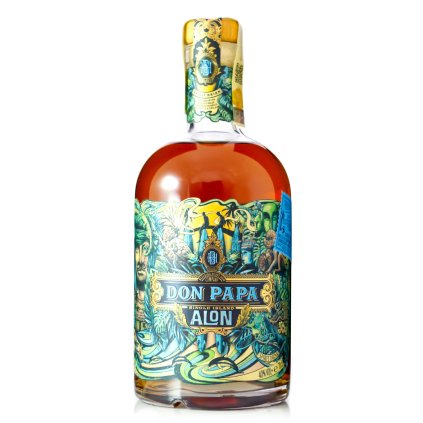 Don Papa Alon
