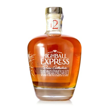 Highball express 12YO