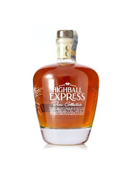 9085 9085 highball express 18yo