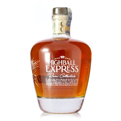 Highball express 18YO