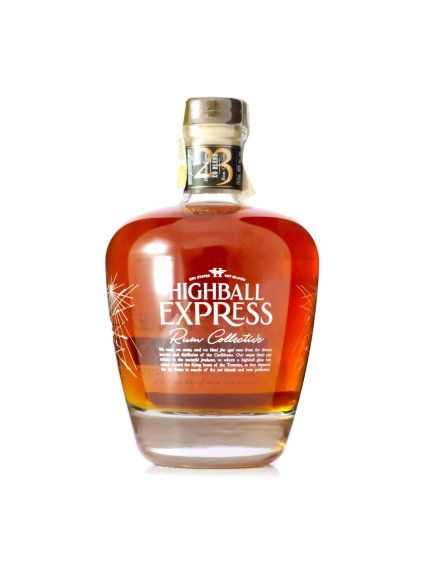 9088 9088 highball express 23yo