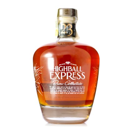 Highball express 23YO