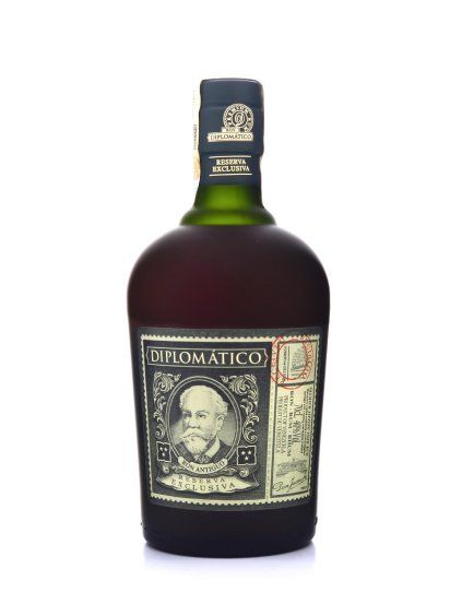 913 diplomatico reserva exclusiva