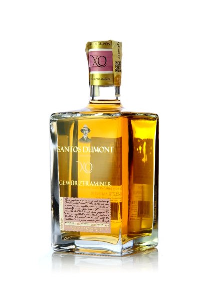 Santos Dumont Gewurztraminer