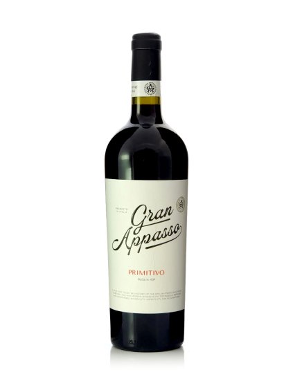 Gran Appasso Primitivo