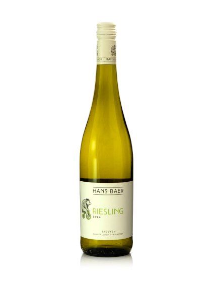9187 9187 hans baer riesling