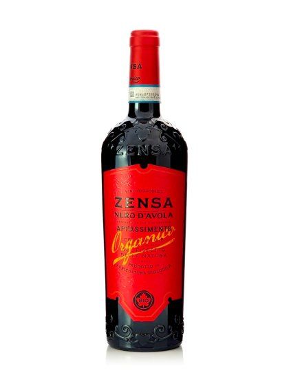 9193 zensa nero davola