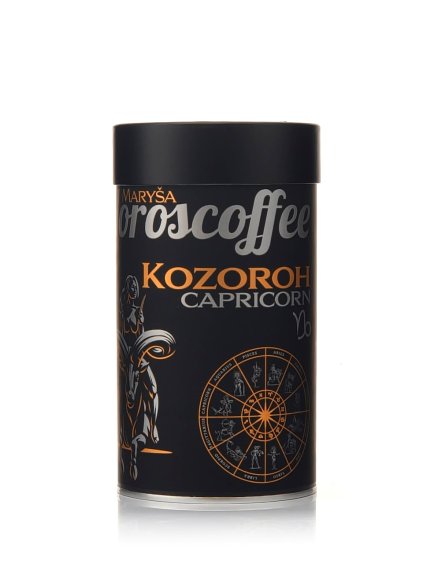 Horoscoffee Kozoroh 250g tuba