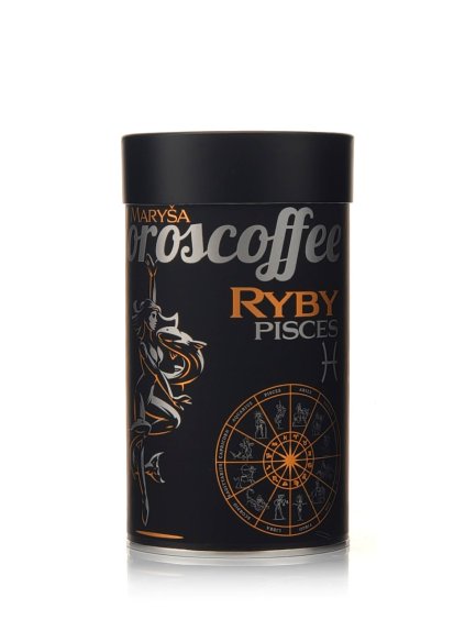 Horoscoffee Ryby 250g