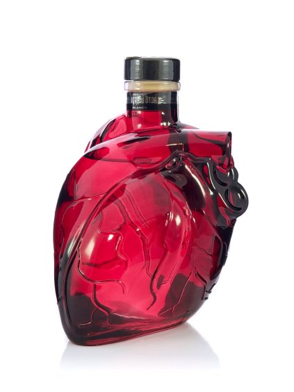 Sangre de Vida Tequila