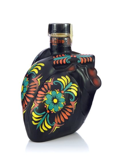 Sangre de Vida Tequila Anejo