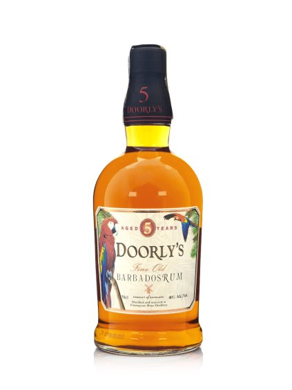 Doorlys Barbados 5YO