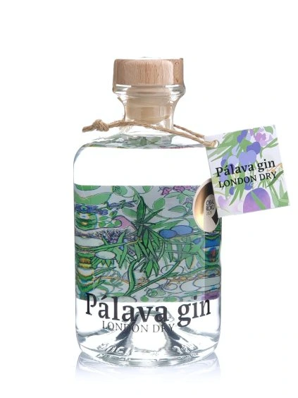 Palava Gin London Dry