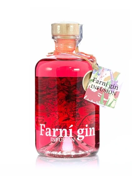 Farni gin Infusion v2