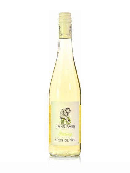 Hans Baer Nealko Riesling v2