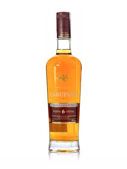 Carupano 6