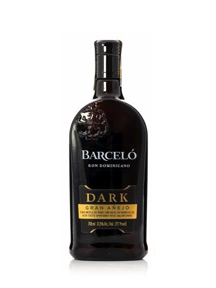 9598 9598 barcelo gran anejo dark