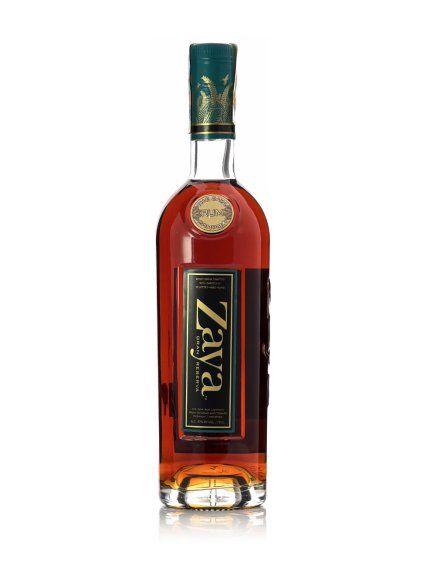 9601 9601 zaya gran reserva