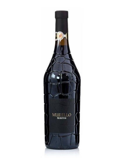 9607 9607 murello primitivo doc