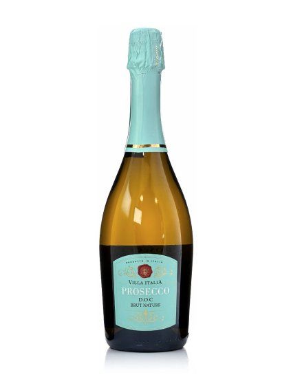 9625 villa italia prosecco brut doc
