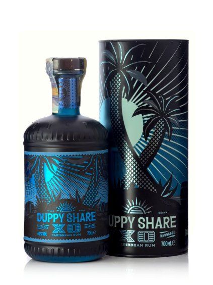 Duppy share xo darkova tuba