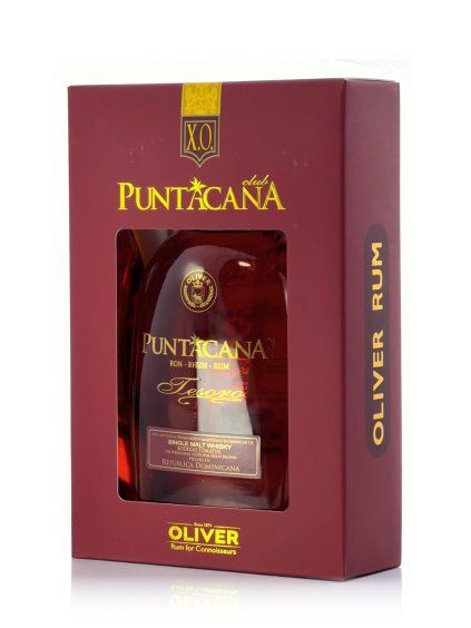 9706 puntacana tesoro gb
