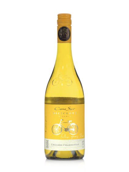 9757 cono sur bicicleta chardonnay