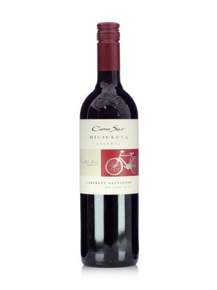 Cono Sur Bicicleta Cabernet Sauvignon