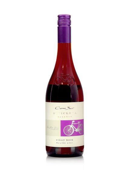 Cono Sur Bicicleta Pinot Noir
