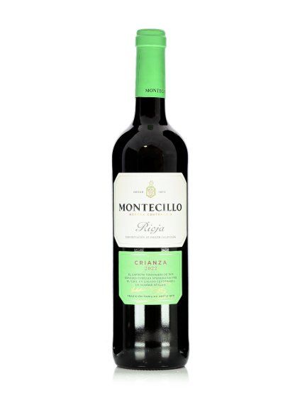 9805 9805 9805 montecillo rioja crianza 2022