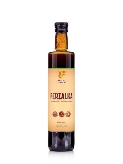 9808 9808 ferzalka bazalka