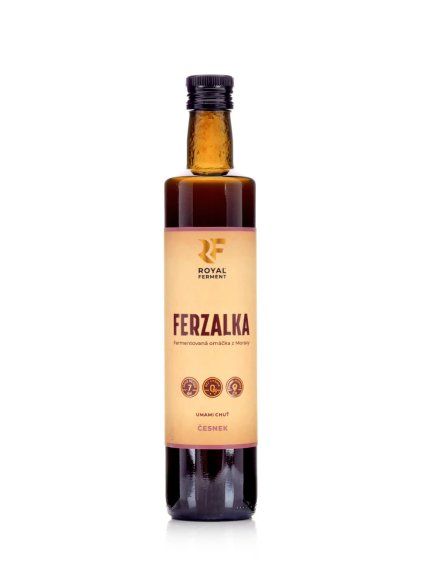 9811 9811 ferzalka cesnek