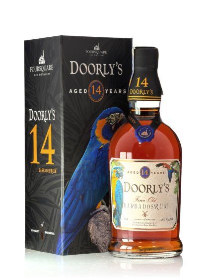 9853 9853 doorlys barbados 14yo gb