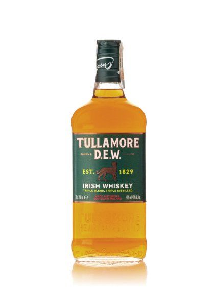 Tullamore Dew 0,7l