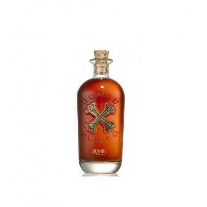 Bumbu Original 40% 0,35l