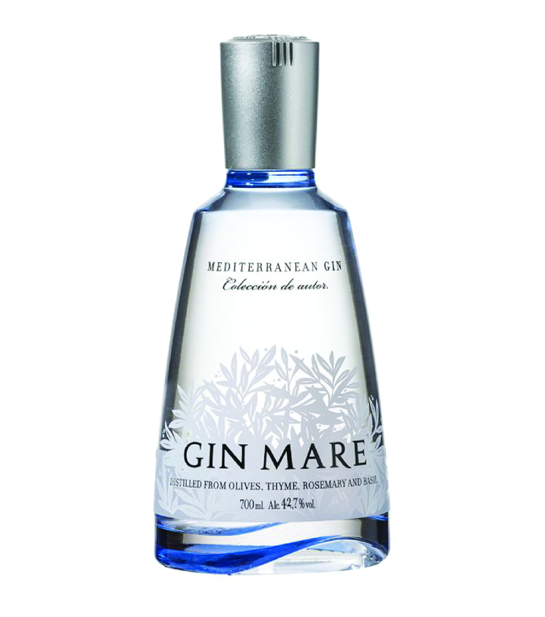 Gin Mare 42,7% 0,7l