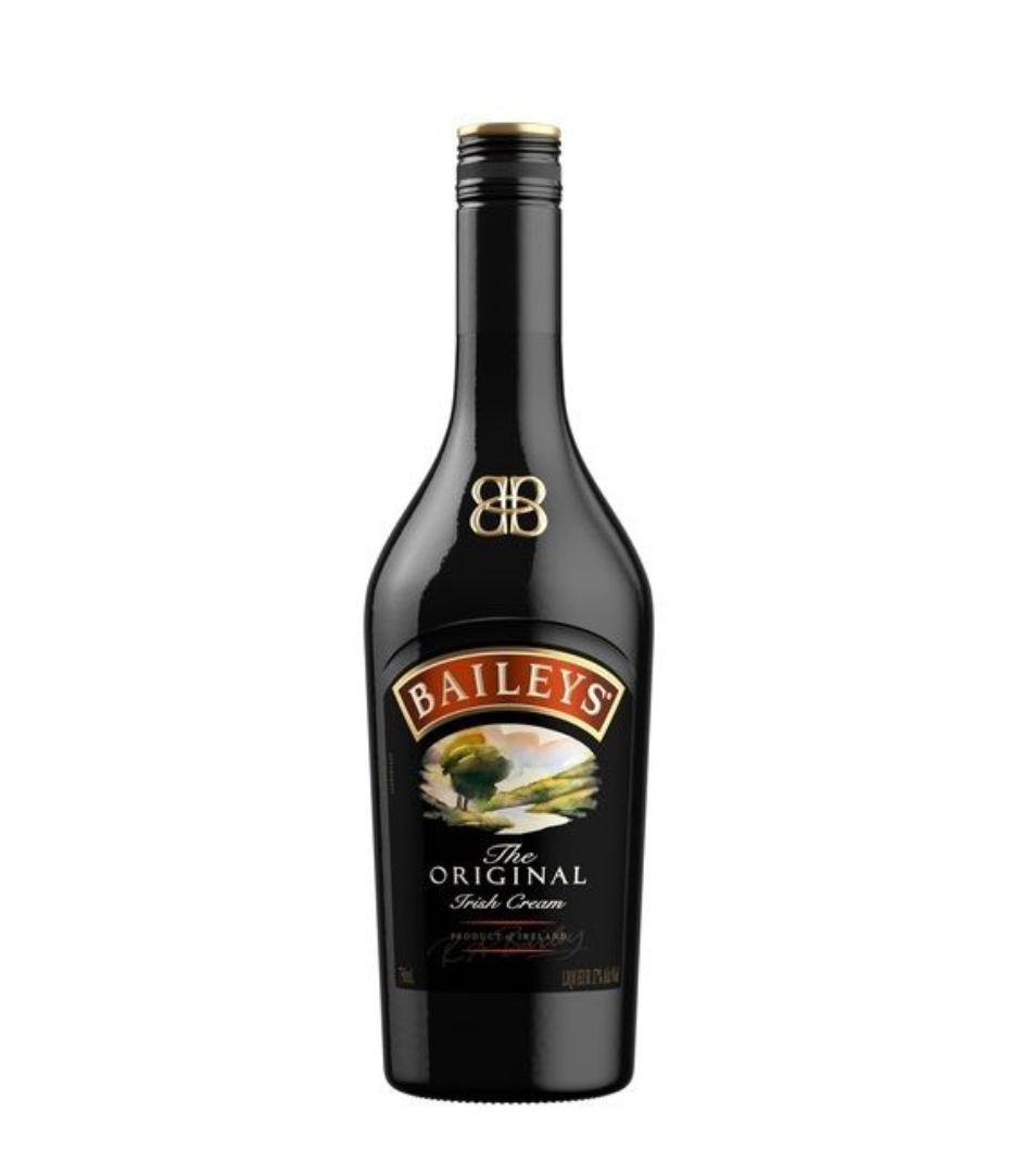 Baileys Bailey's Irish Cream 17 % 0,7 l koupíte na Rumcajzl.cz
