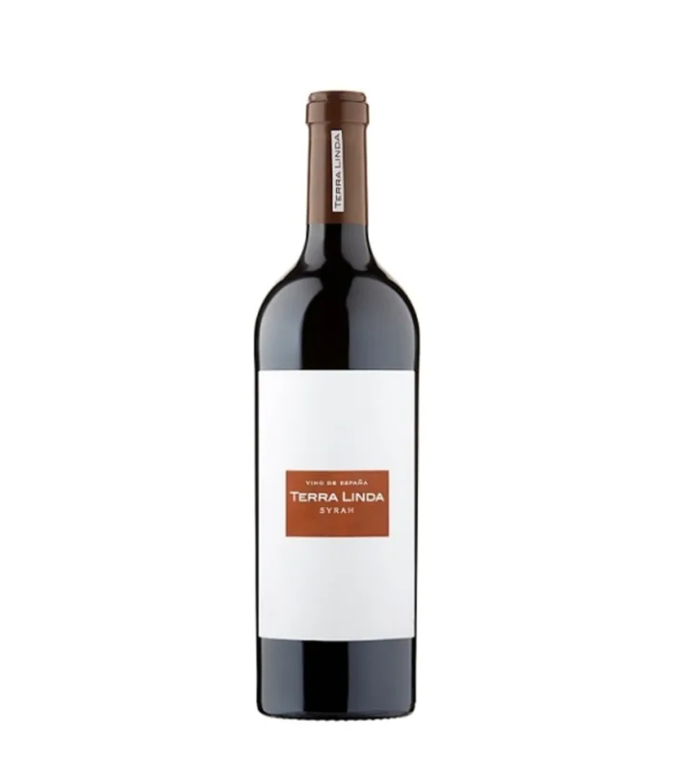 Terra Linda Syrah 0,75l