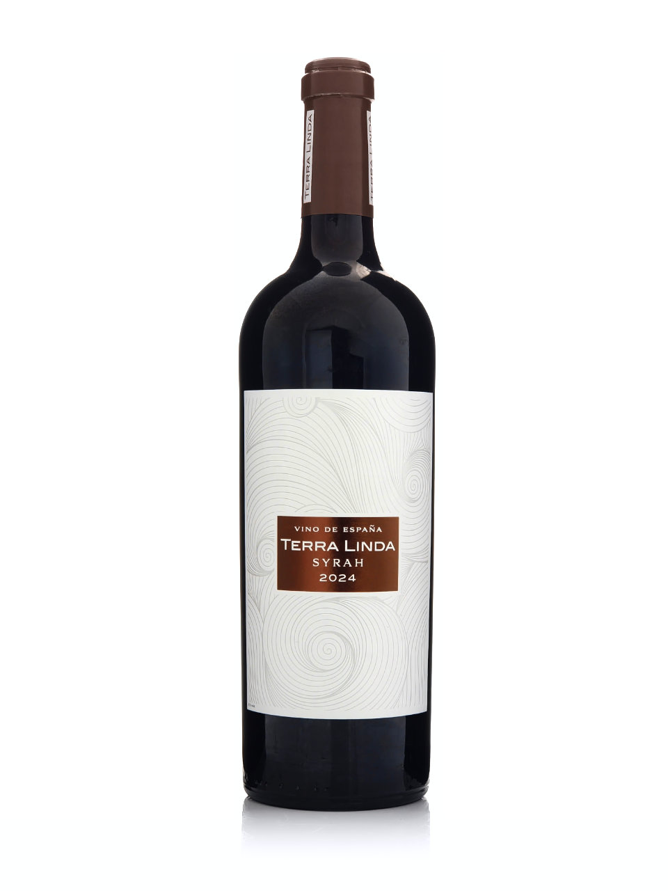 Terra Linda Syrah 0,75l
