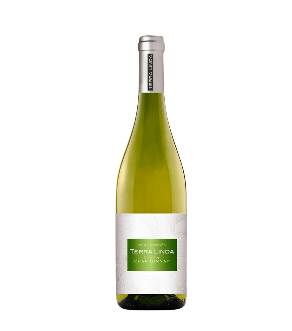 Terra Linda Viura Chardonnay 0,75l
