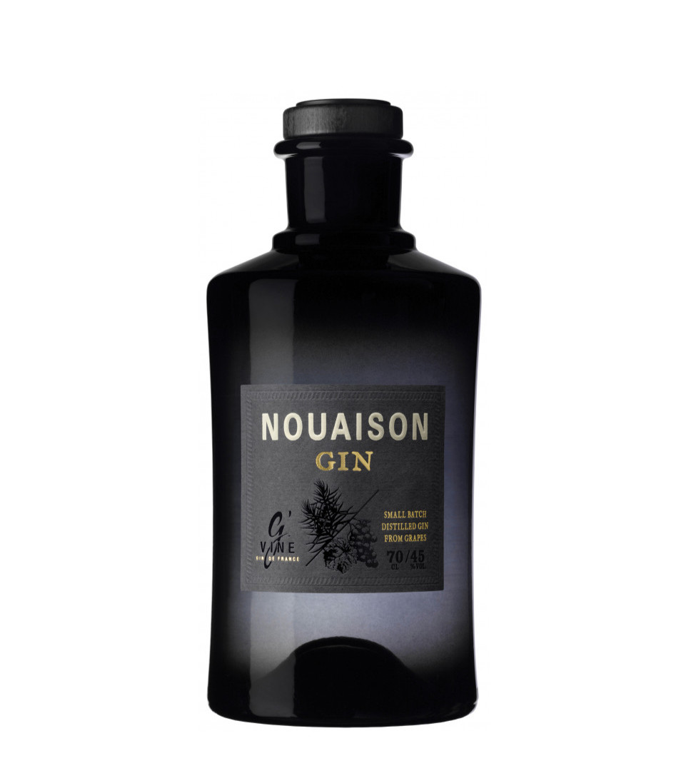 G'vine Nouaison Gin 45% 0,7l