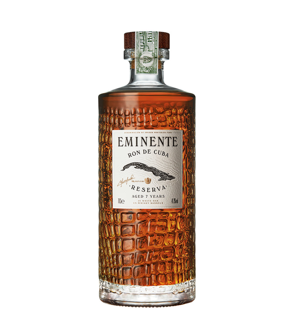 Eminente Reserva 41,3 % 0,7 l